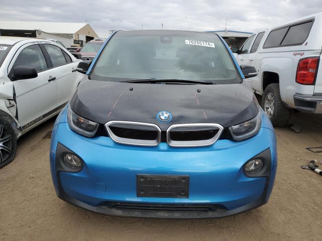 Photo 5 from auction – 2017 BMW I3 BEV with VIN WBY1Z6C51HV547988