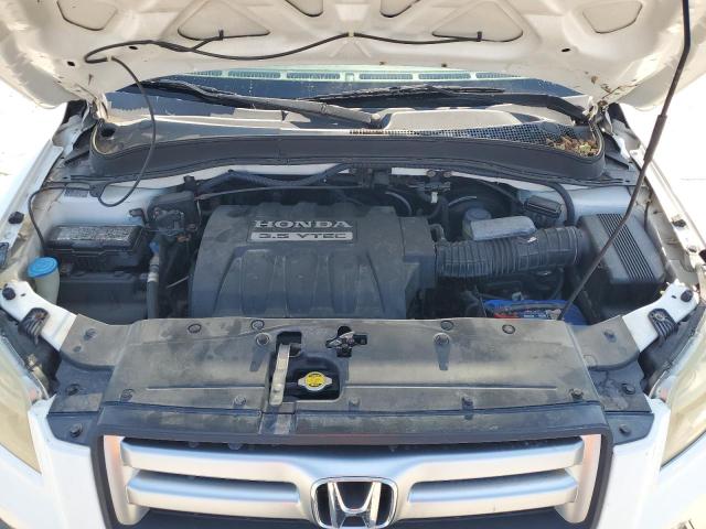 Photo 12 from auction – 2006 HONDA PILOT EX with VIN 5FNYF18556B007091