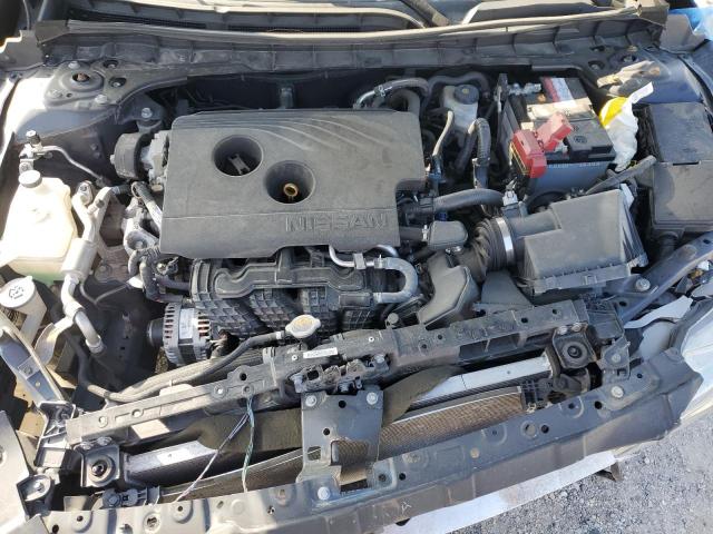 Photo 11 from auction – 2019 NISSAN ALTIMA S with VIN 1N4BL4BV6KC252598