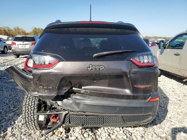 Photo 6 from auction – 2019 JEEP CHEROKEE T with VIN 1C4PJMBX8KD298340