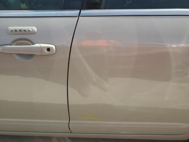 Zdjęcie 12 z aukcji – 2007 LINCOLN MKZ z VIN 3LNHM26T07R657097