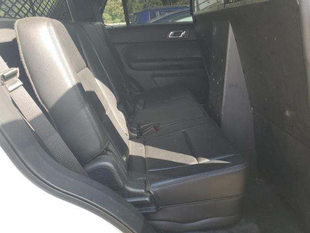 Photo 11 from auction – 2016 FORD EXPLORER P with VIN 1FM5K8AR8GGB96813