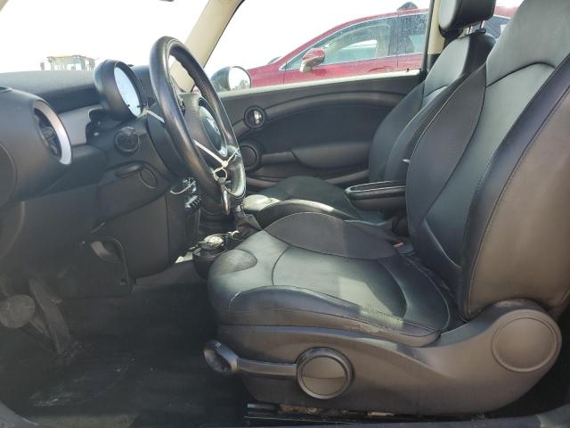 Photo 7 from auction – 2013 MINI COOPER with VIN WMWSU3C58DT546214