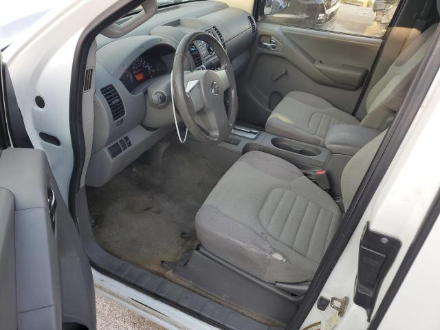 Photo 8 from auction – 2013 NISSAN FRONTIER S with VIN 1N6BD0CT9DN742387