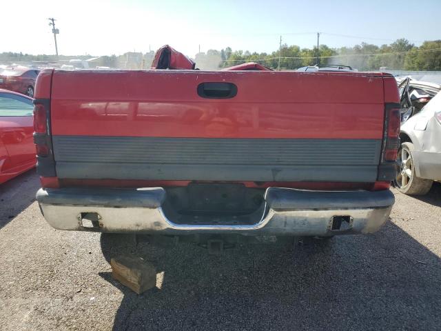 Photo 6 from auction – 2000 DODGE RAM 2500 with VIN 1B7KC2369YJ129100