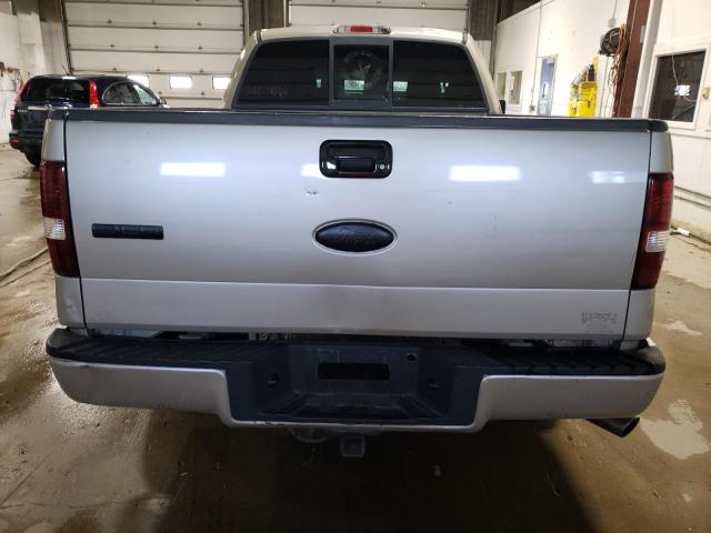Photo 6 from auction – 2007 FORD F150 with VIN 1FTRF12W67KB12832