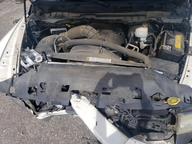 Photo 11 from auction – 2009 DODGE RAM 1500 with VIN 1D3HB18T69S705234