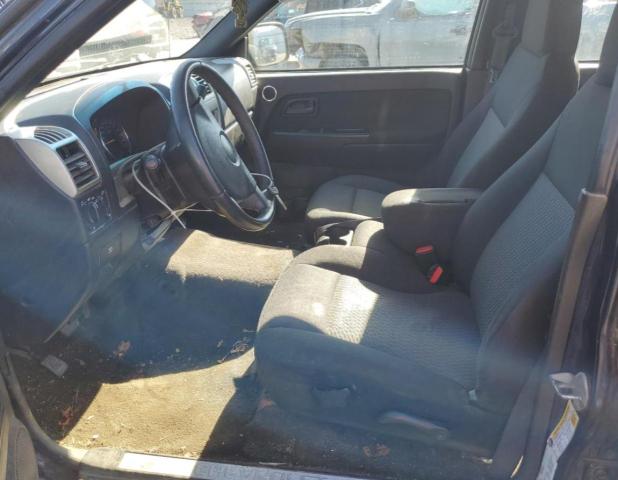 Photo 7 from auction – 2007 CHEVROLET COLORADO with VIN 1GCDT13E378201635
