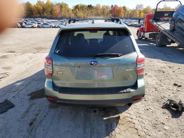 Photo 6 from auction – 2016 SUBARU FORESTER 2 with VIN JF2SJAHC3GH415885
