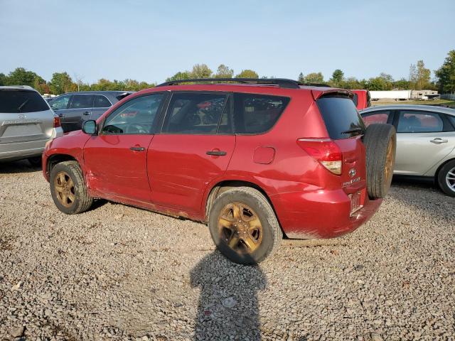 Photo 2 from auction – 2007 TOYOTA RAV4 with VIN JTMBD33V876046995