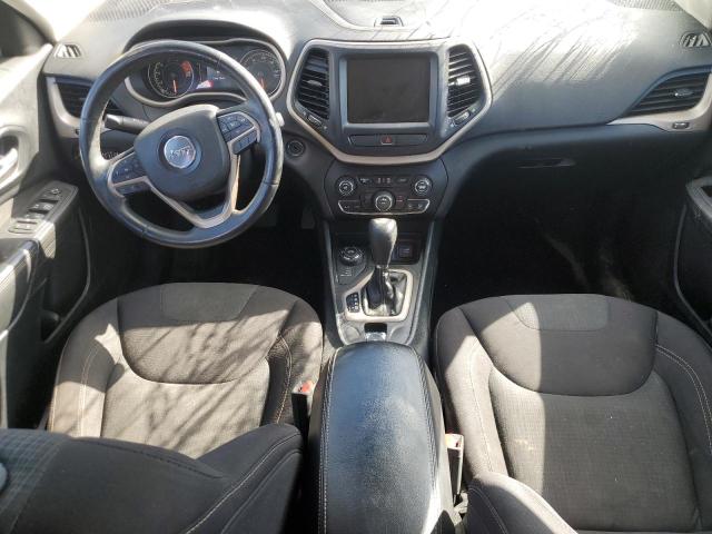 Photo 8 from auction – 2016 JEEP CHEROKEE L with VIN 1C4PJMCS3GW345921
