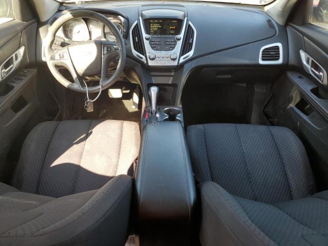 Photo 8 from auction – 2013 GMC TERRAIN SL with VIN 2GKFLREK4D6397598