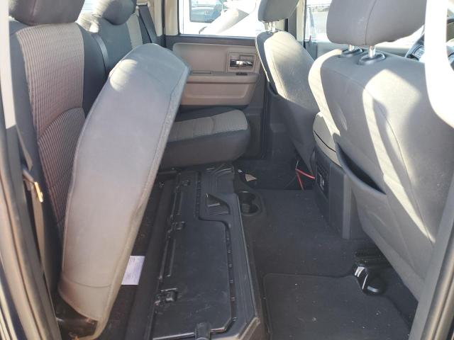 Photo 10 from auction – 2012 DODGE RAM 1500 S with VIN 1C6RD7GT6CS161425