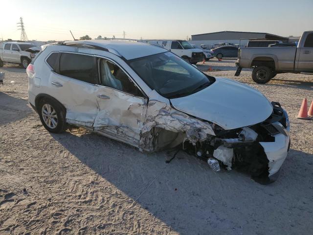 Photo 4 from auction – 2016 NISSAN ROGUE S with VIN KNMAT2MT3GP619124