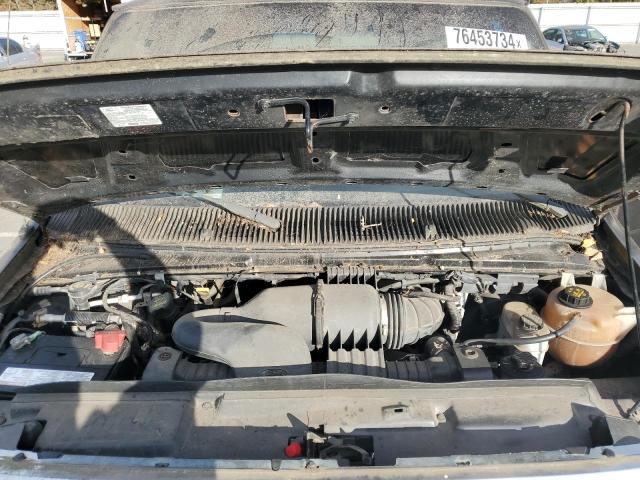 Photo 12 from auction – 2012 FORD ECONOLINE with VIN 1FBSS3BL0CDB23147