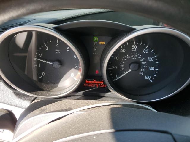 Photo 9 from auction – 2010 MAZDA 3 I with VIN JM1BL1SF1A1261558