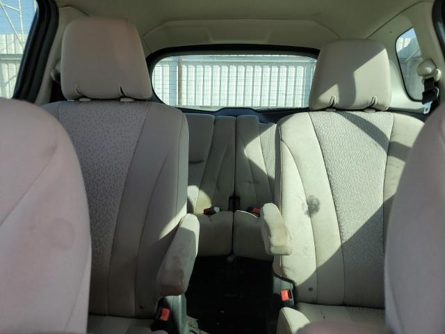 Photo 10 from auction – 2012 MAZDA 5 with VIN JM1CW2BL0C0103437