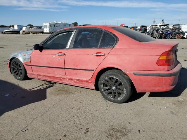 Photo 2 from auction – 2004 BMW 325 I with VIN WBAET37484NJ44778