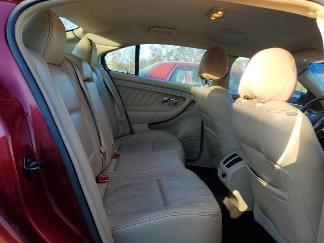 Photo 10 from auction – 2016 FORD TAURUS SEL with VIN 1FAHP2E88GG148655