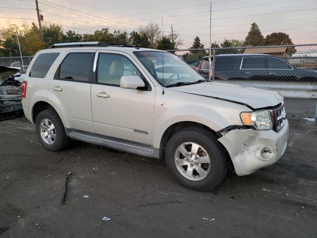 Photo 4 from auction – 2008 FORD ESCAPE LIM with VIN 1FMCU94128KA17919