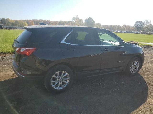 Photo 3 from auction – 2020 CHEVROLET EQUINOX LT with VIN 2GNAXKEV0L6192569