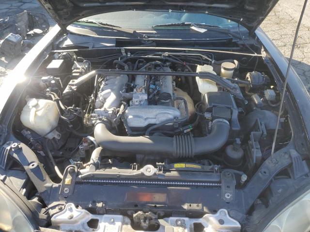 Photo 11 from auction – 2001 MAZDA MX-5 MIATA with VIN JM1NB353610207157