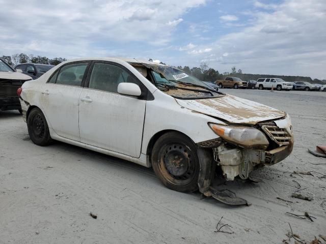 Photo 4 from auction – 2013 TOYOTA COROLLA BA with VIN 5YFBU4EEXDP166191