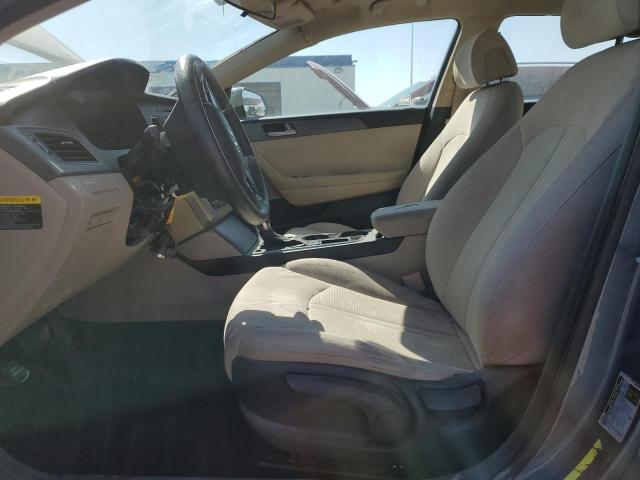 Photo 7 from auction – 2015 HYUNDAI SONATA SE with VIN 5NPE24AF9FH244865
