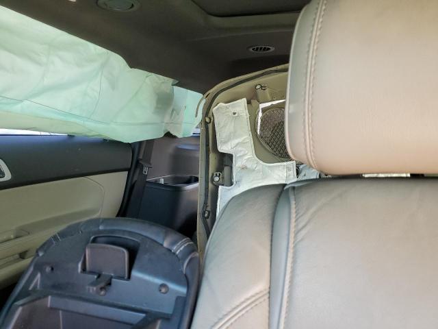 Photo 10 from auction – 2015 FORD EXPLORER L with VIN 1FM5K7F8XFGC26032