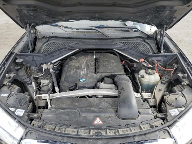 Photo 11 from auction – 2016 BMW X5 SDRIVE3 with VIN 5UXKR2C56G0R70087