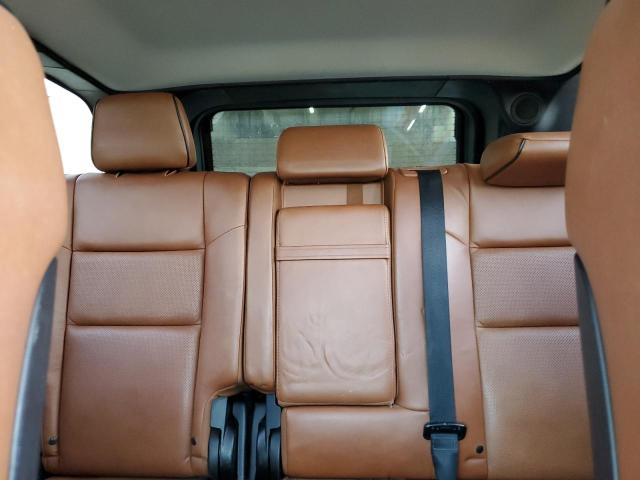 Photo 10 from auction – 2013 JEEP GRAND CHER with VIN 1C4RJFCT8DC523204