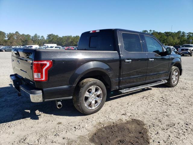 Photo 3 from auction – 2015 FORD F150 SUPER with VIN 1FTEW1CF4FFB55943