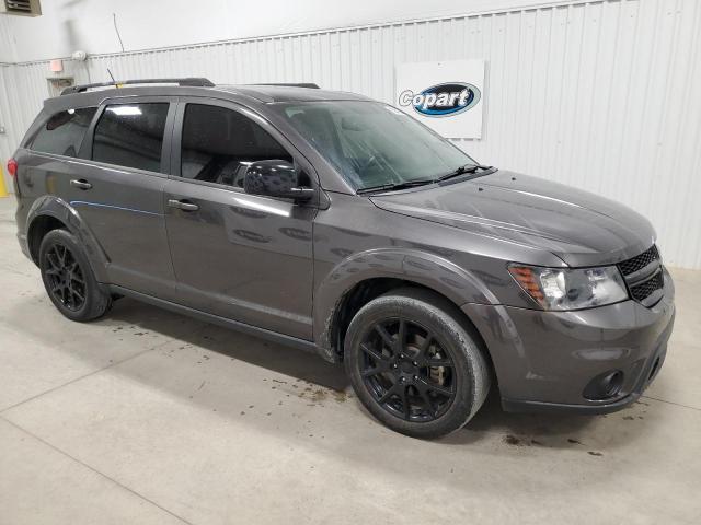 Photo 4 from auction – 2017 DODGE JOURNEY SX with VIN 3C4PDCBB9HT684757