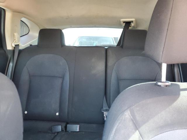 Photo 10 from auction – 2014 NISSAN ROGUE SELE with VIN JN8AS5MT9EW606602