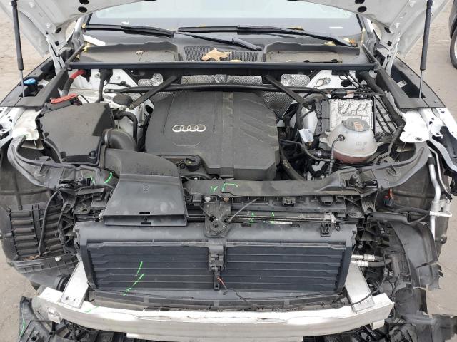 Photo 12 from auction – 2021 AUDI Q5 PREMIUM with VIN WA1AAAFY7M2037717