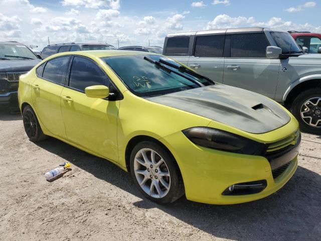 Photo 4 from auction – 2013 DODGE DART SXT with VIN 1C3CDFBHXDD200958