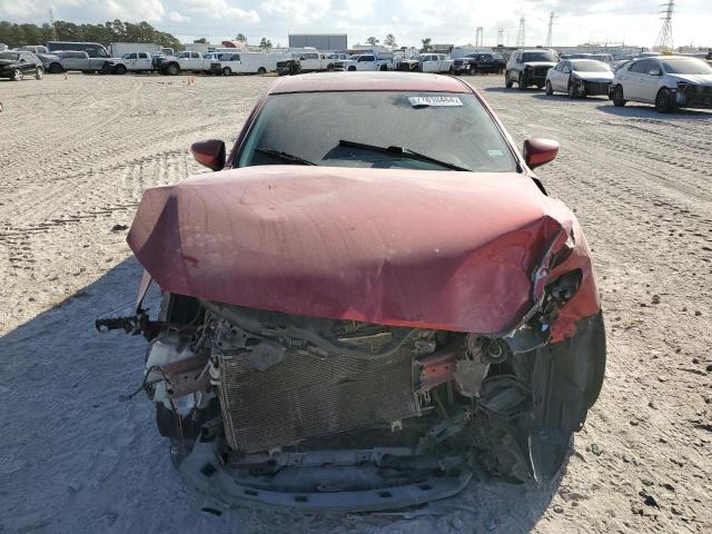 Photo 5 from auction – 2015 MAZDA 6 TOURING with VIN JM1GJ1V62F1178137