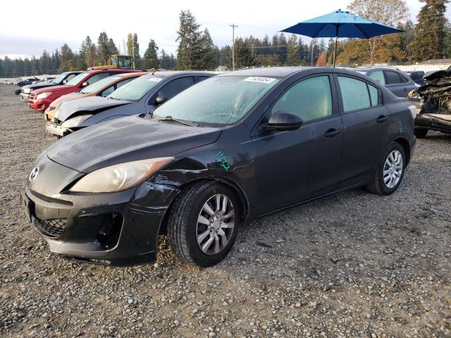 Фото 1 с аукциона – 2012 MAZDA 3 I с VIN JM1BL1UG0C1525779