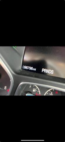 Photo 9 from auction – 2016 FORD FOCUS TITA with VIN 1FADP3N28GL226231