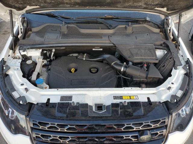 Photo 12 from auction – 2017 LAND ROVER DISCOVERY with VIN SALCP2BG5HH714209