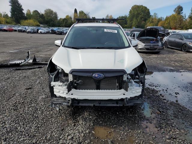 Photo 5 from auction – 2021 SUBARU FORESTER S with VIN JF2SKARC5MH561051