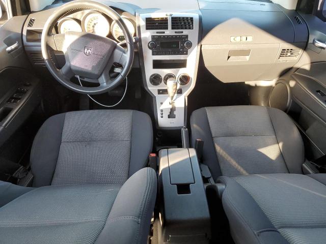 Photo 8 from auction – 2008 DODGE CALIBER R/ with VIN 1B3HE78K68D542874