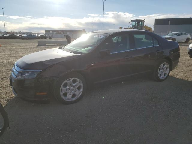 Photo 1 from auction – 2011 FORD FUSION SE with VIN 3FAHP0HA5BR265095