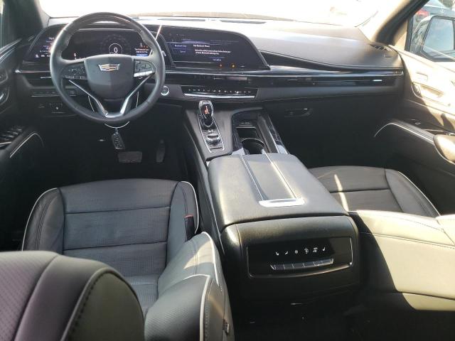 Photo 8 from auction – 2024 CADILLAC ESCALADE E with VIN 1GYS4PKT3RR207675