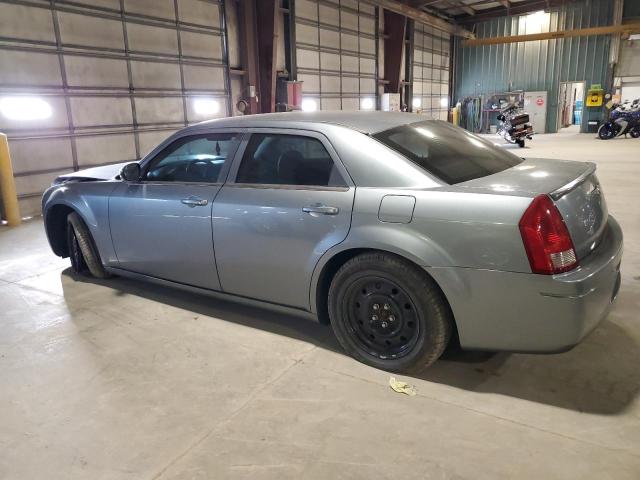 Photo 2 from auction – 2007 CHRYSLER 300 with VIN 2C3KA43R97H619648
