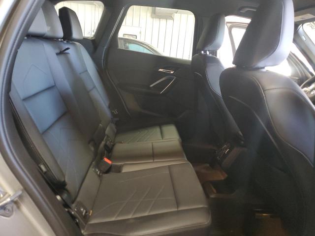 Photo 10 from auction – 2023 BMW X1 XDRIVE2 with VIN WBX73EF01P5X65308