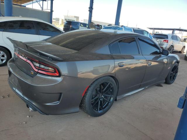 Photo 3 from auction – 2019 DODGE CHARGER SC with VIN 2C3CDXGJ0KH742362