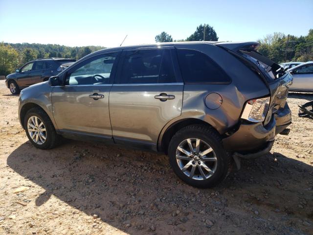 Photo 2 from auction – 2012 FORD EDGE LIMIT with VIN 2FMDK4KCXCBA11113