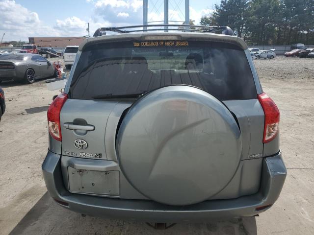 Photo 6 from auction – 2008 TOYOTA RAV4 with VIN JTMBD33VX85166921