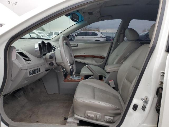 Photo 7 from auction – 2004 NISSAN MAXIMA SE with VIN 1N4BA41E84C866661